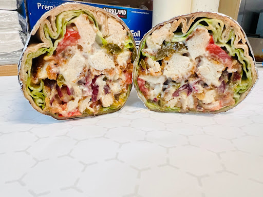 Deli «Jefferson Market», reviews and photos, 248 Espanong Rd, Lake Hopatcong, NJ 07849, USA