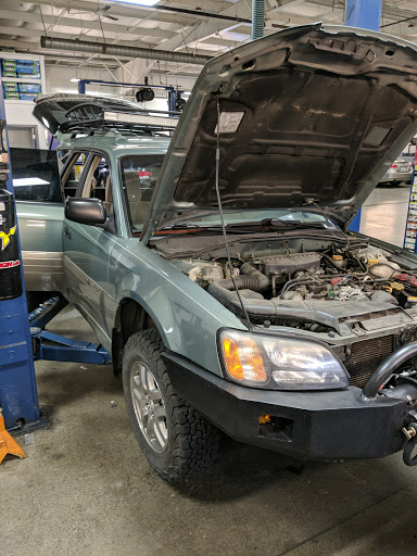 Subaru Dealer «Subaru of Puyallup», reviews and photos, 720 River Rd, Puyallup, WA 98371, USA