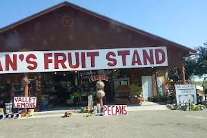 Juans Fruit Stand image