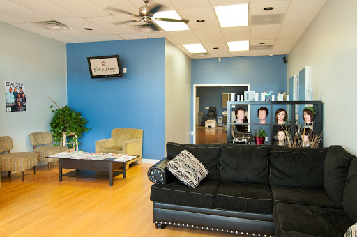 Hair Salon «Sol y Luna Hair Salon», reviews and photos, 5810 Emporium Square, Columbus, OH 43231, USA