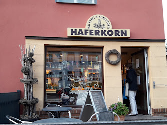 Bäckerei & Konditorei Haferkorn