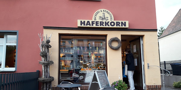 Bäckerei & Konditorei Haferkorn