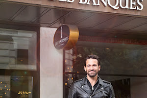 Café des Banques