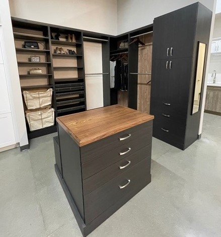 Cabinet Maker «Cabinet Connection», reviews and photos, 5783 E Shields Ave, Fresno, CA 93727, USA