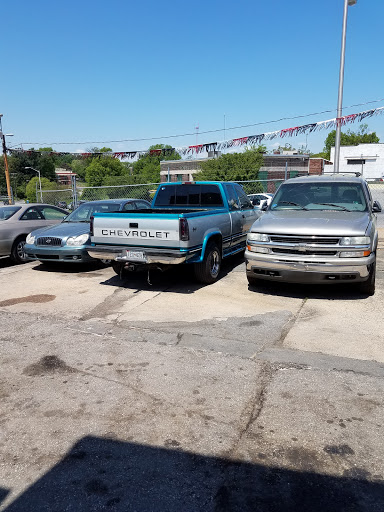 Used Car Dealer «501 Auto», reviews and photos, 501 W 29th St, Baltimore, MD 21211, USA