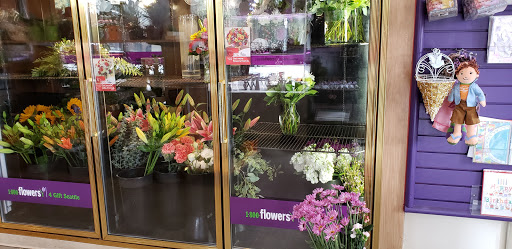 Florist «1-800-flowers 4 Gift Seattle», reviews and photos, 300 15th Ave E, Seattle, WA 98112, USA