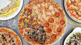 Patrono Pizza - Glicinias