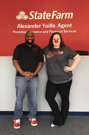 Auto Insurance Agency «State Farm: Alexander Yuille», reviews and photos