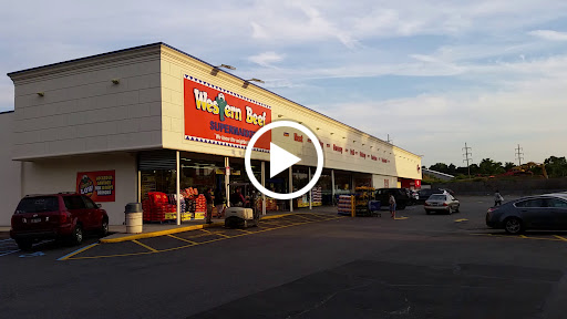 Western Beef Supermarket, 605 Woodfield Rd, West Hempstead, NY 11552, USA, 