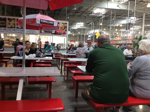 Warehouse store «Costco Wholesale», reviews and photos, 45460 Market St, Shelby Charter Township, MI 48315, USA