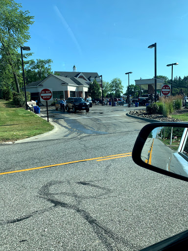 Car Wash «Waterway Gas & Wash», reviews and photos, 30299 Chagrin Blvd, Pepper Pike, OH 44124, USA