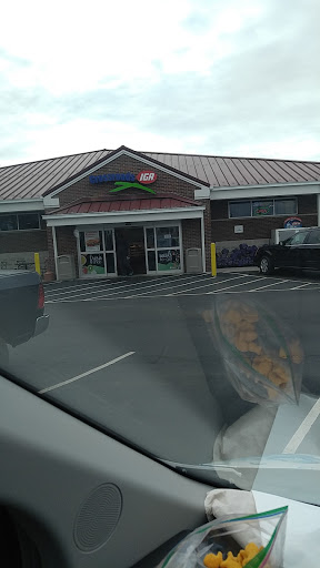Grocery Store «Crossroads IGA», reviews and photos, 14010 Shelbyville Rd, Louisville, KY 40245, USA
