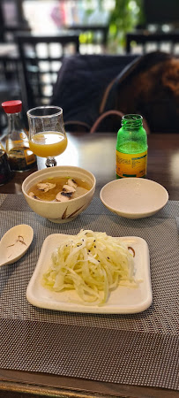 Plats et boissons du Restaurant japonais Japan Sakura à Évreux - n°10