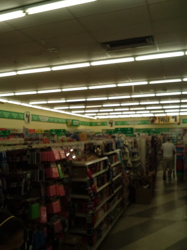 Dollar Store «Dollar Tree», reviews and photos, 1551 Missouri Ave N, Largo, FL 33770, USA