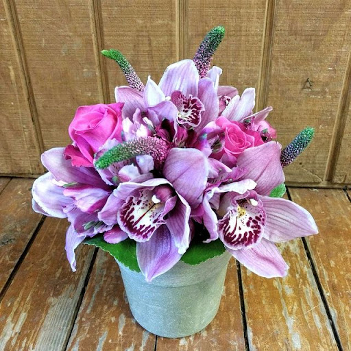 Florist «Flowers By Priscilla - Paoli», reviews and photos, 1592 Lancaster Ave, Paoli, PA 19301, USA