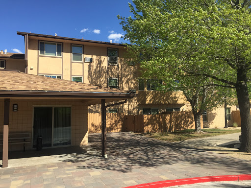 Washoe-Mill Apartments