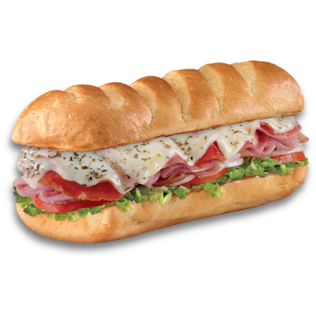Sandwich Shop «Firehouse Subs», reviews and photos, 13812 Metrotech Dr, Chantilly, VA 20151, USA