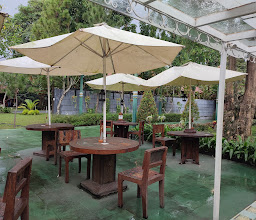Bilik Kayu Heritage Resto photo