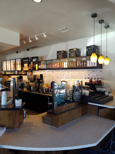 Starbucks image