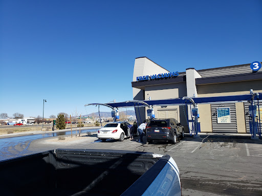 Ocean Blue Car Wash en Prescott Valley
