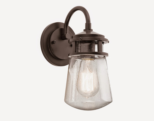 Lighting Store «Wolberg Lighting Design & Electrical Supply», reviews and photos, 152 Erie Blvd, Schenectady, NY 12305, USA