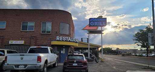 Lakewood Grill