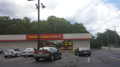 Auto Parts Store «Advance Auto Parts», reviews and photos, 315 Adams Ave, Canonsburg, PA 15317, USA