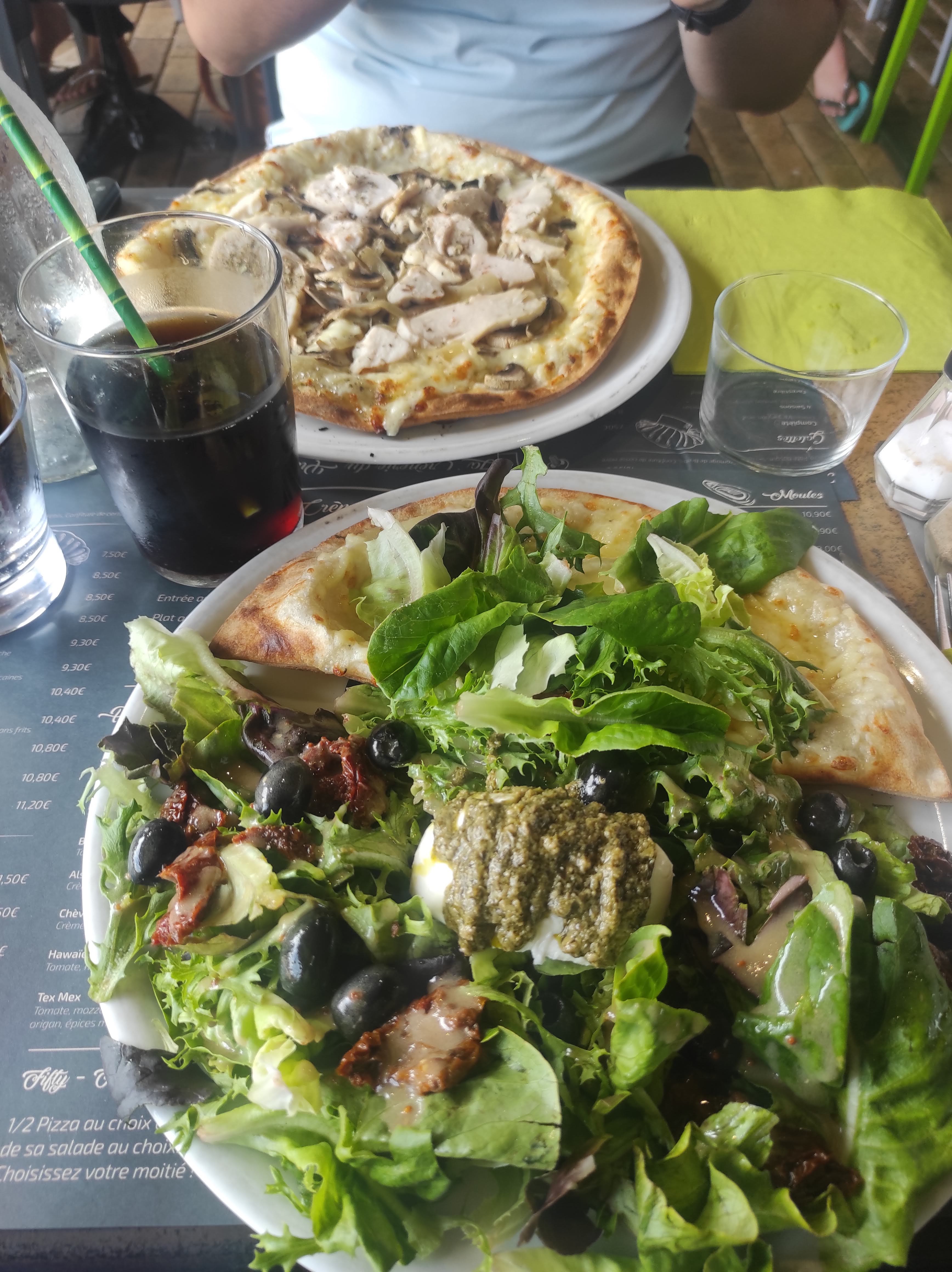 Photo n° 1 de l'avis de Anaïs.a fait le 01/08/2023 à 17:44