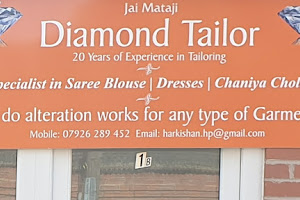 Diamond tailor