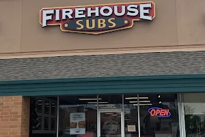 Firehouse Subs Wentzville Commons image
