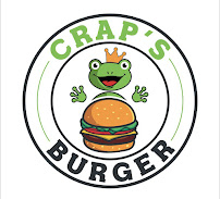 Aliment-réconfort du Restauration rapide Crap's Burger à Villeneuve-d'Ascq - n°8