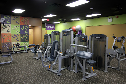 Gym «Anytime Fitness», reviews and photos, 4275 County Line Rd Suite 03, Chalfont, PA 18914, USA