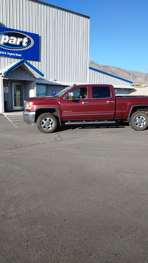 Auto Auction «Copart - Reno», reviews and photos, Humboldt-Toiyabe National Forest, Reno, NV, USA