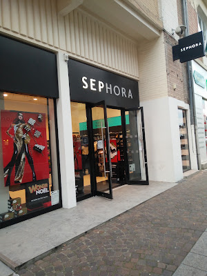 SEPHORA SAINT QUENTIN à Saint-Quentin