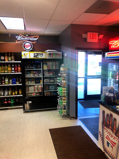 Lake Park Liquor Store
