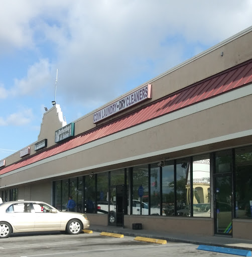 Laundromat «Bloomers Coin Laundry», reviews and photos, 2655 W Atlantic Blvd, Pompano Beach, FL 33069, USA