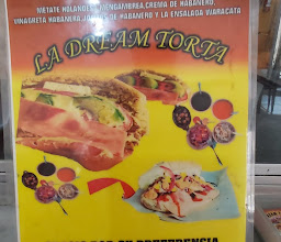 Tortas del Zurdo fernandez photo