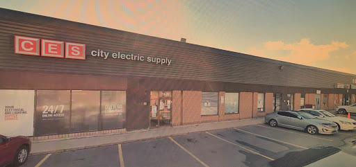 City Electric Supply Erindale