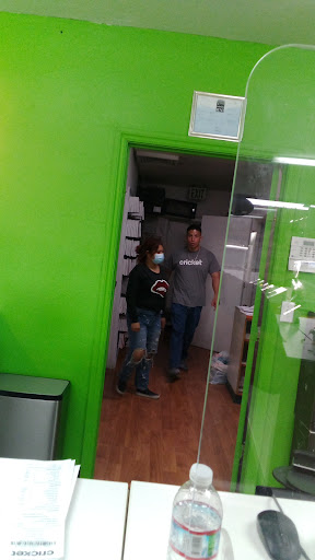 Cell Phone Store «Cricket Wireless Authorized Retailer», reviews and photos, 1460 S Wells Ave, Reno, NV 89502, USA