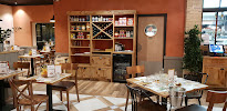 Atmosphère du Restaurant italien Ristorante Del Arte Albertville - n°13