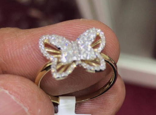 Jewelry Store «Moses Jewelers Inc», reviews and photos, 171 S High St, Columbus, OH 43215, USA