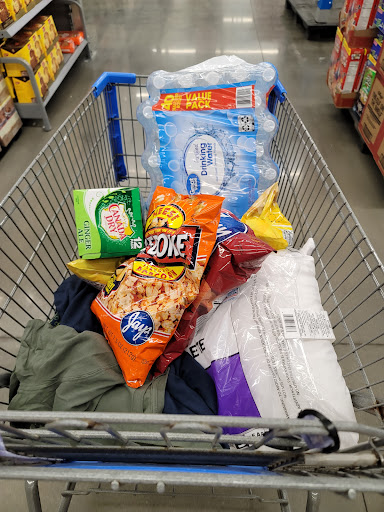 Discount Store «Walmart», reviews and photos, 4198 Nakoosa Trail, Madison, WI 53714, USA