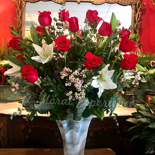 Florist «A Floral Experience», reviews and photos, 5457 N MacArthur Blvd, Irving, TX 75038, USA