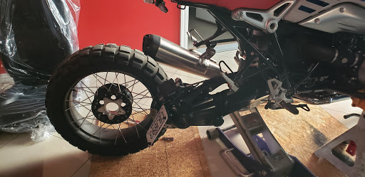 Motorcycle Repair Shop «Motorcycle Tire Center», reviews and photos, 2116 E Charleston Blvd, Las Vegas, NV 89104, USA