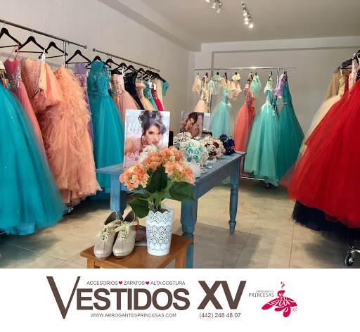 Vestidos de quince años vestidos de xv