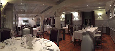 Atmosphère du Restaurant Auberge de la Bruche à Dachstein - n°14