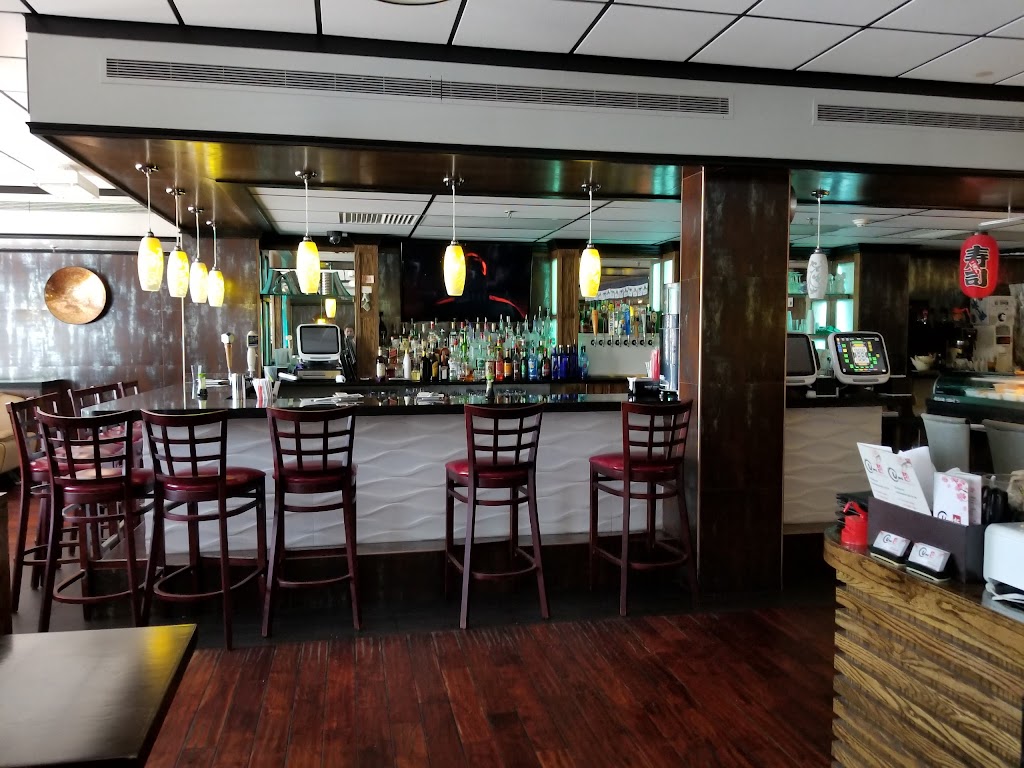 Ume Asian Bistro Japanese Restaurant 01106