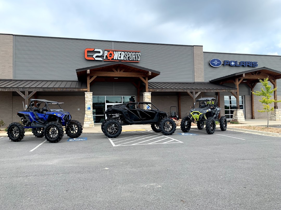 C2 PowerSports