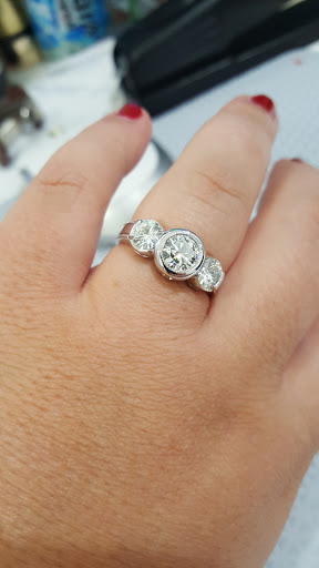 Jeweler «Main Street Jewelry», reviews and photos, 500 Main St, Safety Harbor, FL 34695, USA