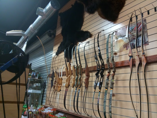 Army & Navy Surplus Shop «Army Navy Outdoor Center», reviews and photos, 5814 N Henry Blvd, Stockbridge, GA 30281, USA